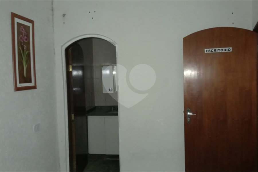 Sobrado à venda com 3 quartos, sendo 1 suíte, em Horto, São Paulo, SP