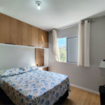 Apartamento à venda com 2 quartos em Loteamento Jardim das Constelações, Salto, SP