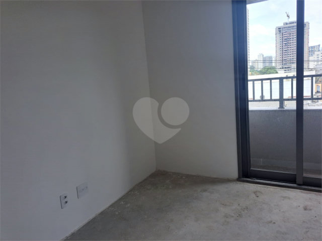Apartamento à venda com 1 quarto em Chácara Santo Antônio, São Paulo, SP