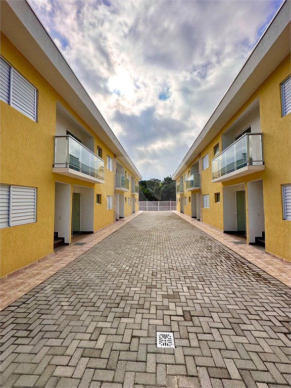 Apartamento à venda com 2 quartos, sendo 1 suíte, em Indaiá, Bertioga, SP