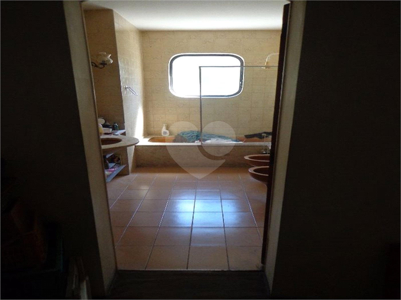 Cobertura à venda ou para alugar com 7 quartos, sendo 2 suítes, em Vila Andrade, São Paulo, SP