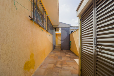 Casa Térrea à venda com 4 suítes em Alto da Lapa, São Paulo, SP