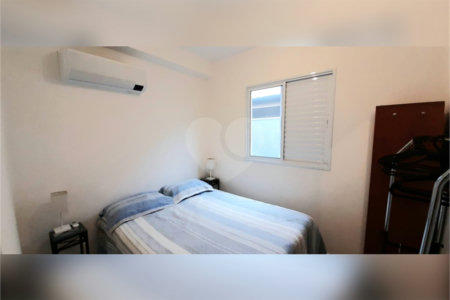 Apartamento à venda com 1 quarto em Parque Campolim, Sorocaba, SP