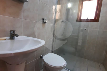Casa para alugar com 3 quartos, sendo 1 suíte,  no condomínio Residencial Sol Francisco, São Paulo - SP