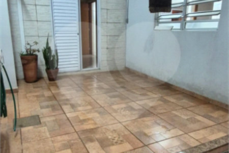 Casa à venda com 3 quartos em Jardim do Carmo, Araraquara, SP