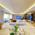 Apartamento à venda com 3 suítes em Brooklin, São Paulo, SP