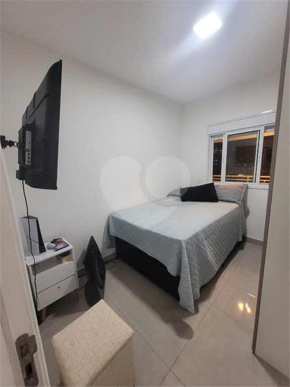 Apartamento à venda com 2 quartos, sendo 1 suíte,  em Jardim Marajoara, São Paulo, SP