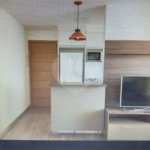 Apartamento à venda com 1 quarto em Santana, São Paulo, SP
