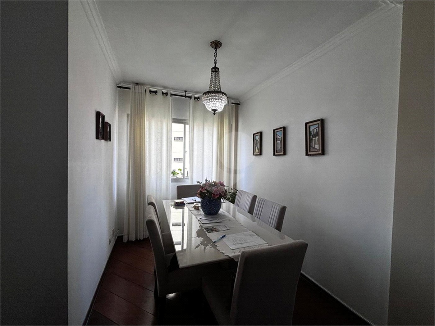 Apartamento à venda com 2 quartos, sendo 1 suíte, em Mandaqui, São Paulo, SP