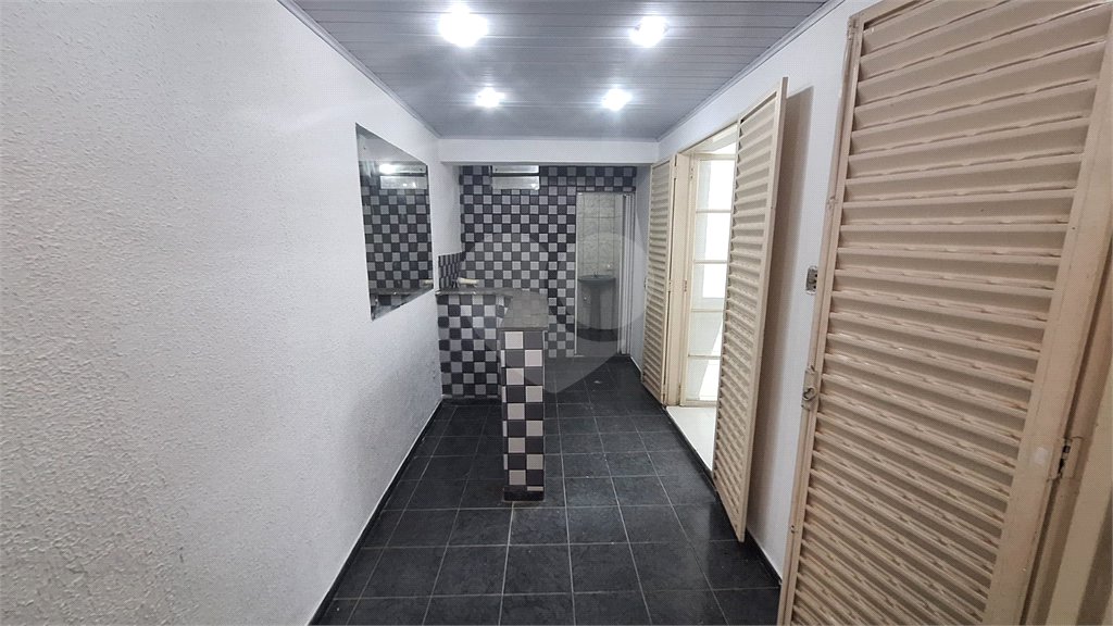 Salão para alugar em Jardim Vergueiro, Sorocaba, SP