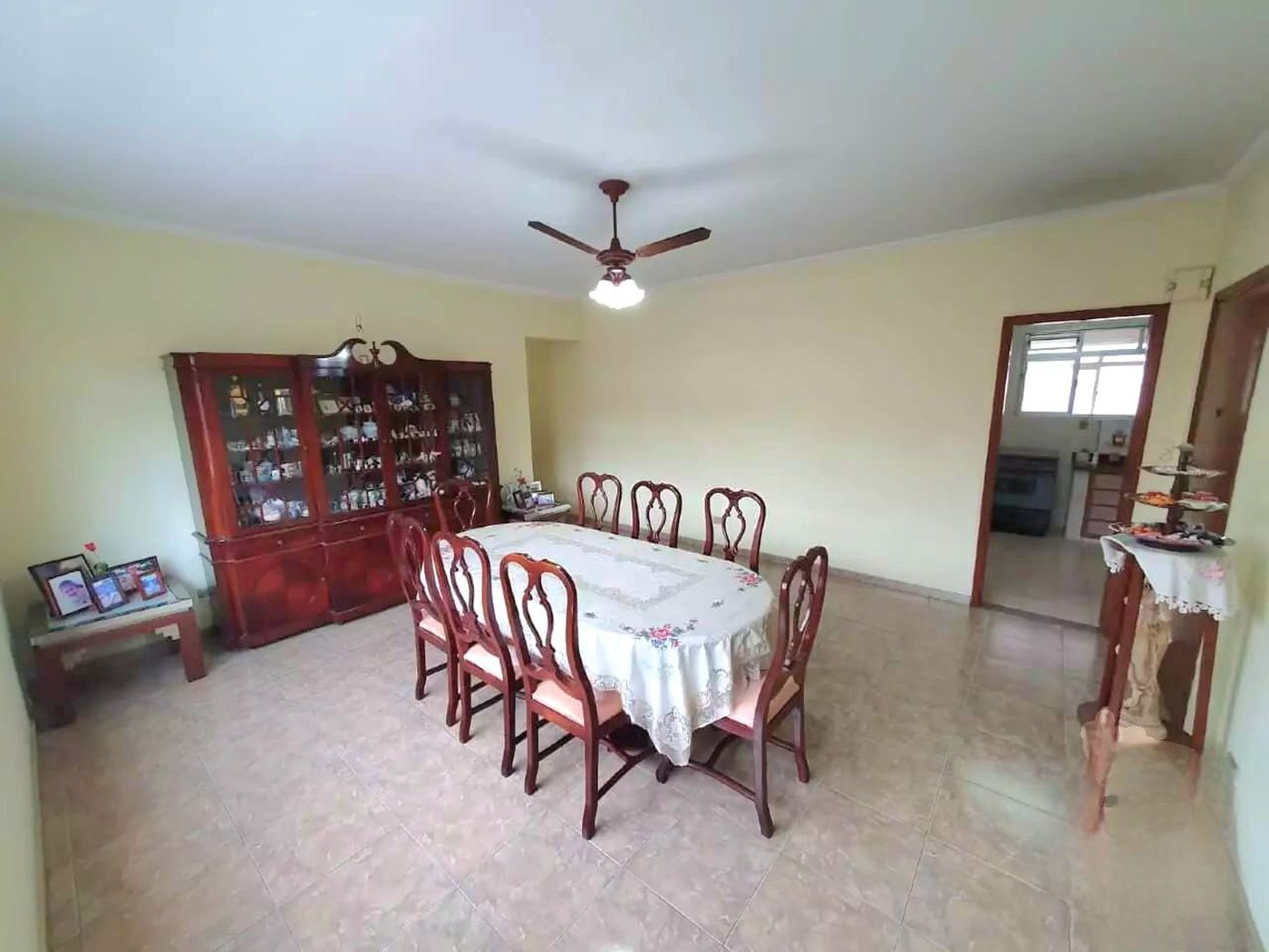 Apartamento à venda, 118 m² por R$ 695.000,00 - Ponta da Praia - Santos/SP