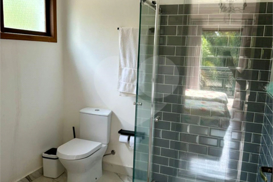 Casa à venda com 4 suítes no condomínio Gleba II, Mairiporã - SP
