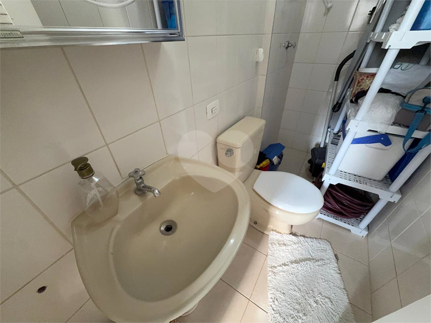 Apartamento à venda com 3 quartos, sendo 1 suíte, em Santana, São Paulo, SP