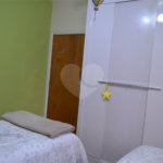 Apartamento à venda com 1 quarto em Barra Funda, São Paulo, SP