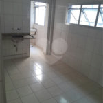 Apartamento à venda com 2 quartos, sendo 1 suíte, em Santana, São Paulo, SP