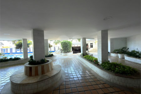 Apartamento à venda com 3 quartos, sendo 1 suíte, em Vila Nova, Cabo Frio, RJ