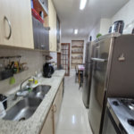 Apartamento à venda com 3 quartos, sendo 1 suíte, em Tijuca, Rio de Janeiro, RJ