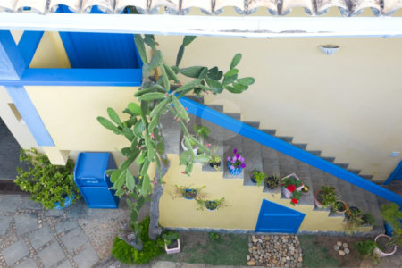 Hotel à venda com 14 quartos, sendo 16 suítes, em Geribá, Armação dos Búzios, RJ
