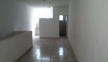 Casa de Vila à venda com 1 quarto em Pinheiros, São Paulo, SP