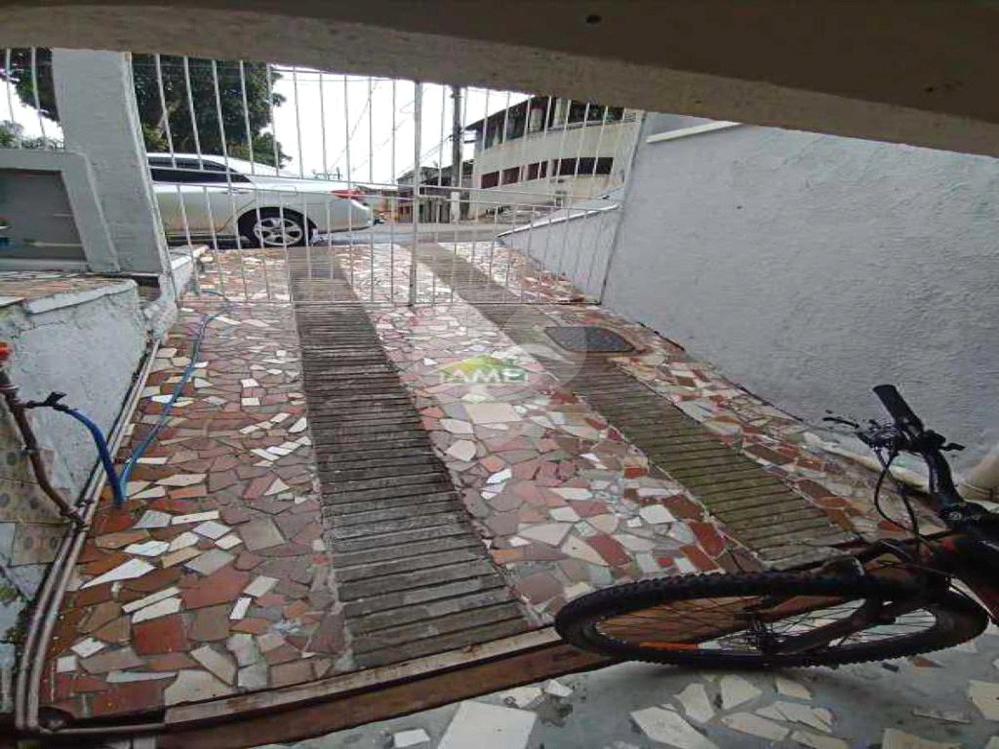 Casa à venda em Campo Grande, Rio de Janeiro, RJ