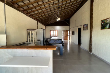 Chácara à venda com 3 quartos, sendo 1 suíte, em Jundiaquara, Araçoiaba da Serra, SP