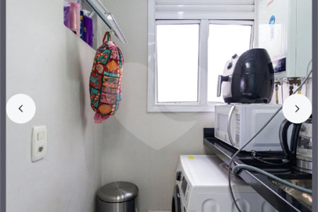 Cobertura à venda com 2 quartos, sendo 1 suíte, em Vila Suzana, São Paulo, SP