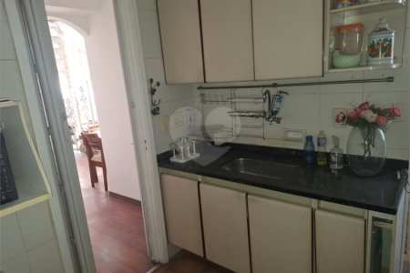 Cobertura à venda com 2 quartos, sendo 1 suíte, em Maracanã, Rio de Janeiro, RJ