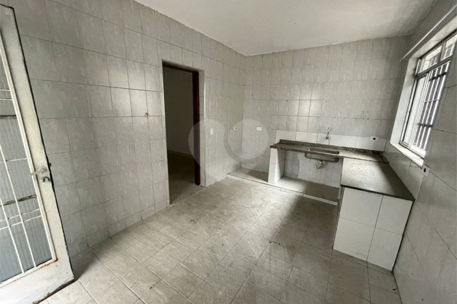 Casa à venda com 4 quartos, sendo 1 suíte, em Mandaqui, São Paulo, SP