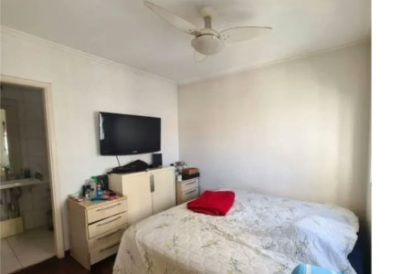 Apartamento à venda com 2 suítes em Vila Leopoldina, São Paulo, SP