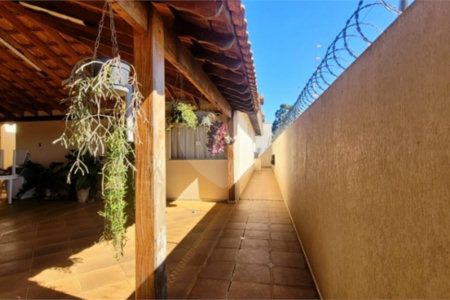 Casa a venda no Itamaraty