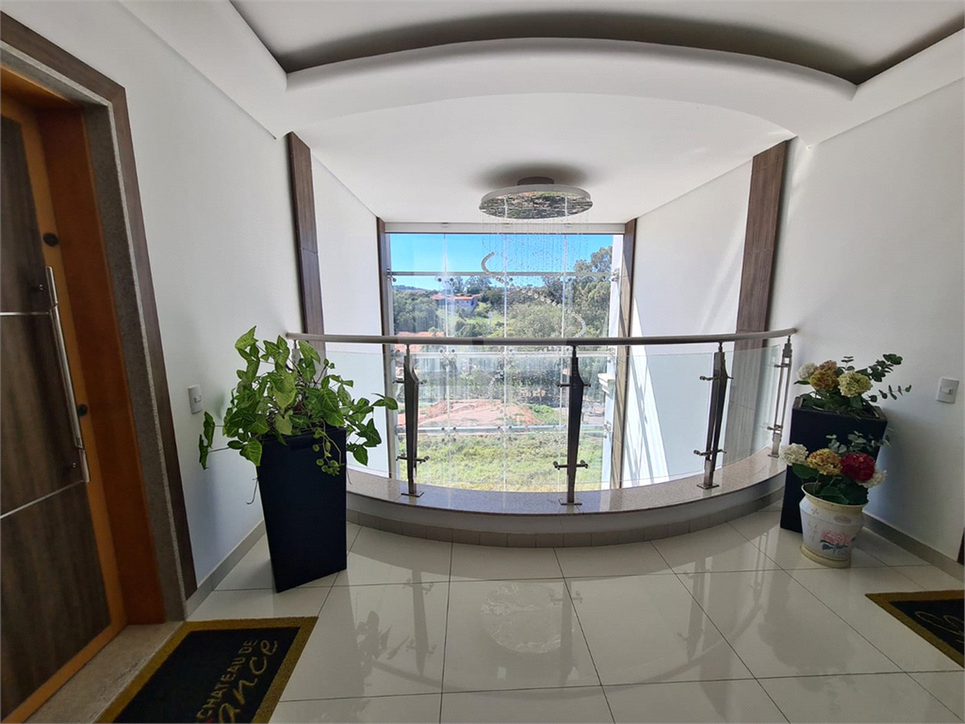 Apartamento à venda com 3 quartos, sendo 1 suíte, em Pinheirinho, Vinhedo, SP