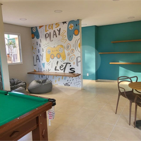 Apartamento à venda com 1 suíte em Parque Vitória, São Paulo, SP
