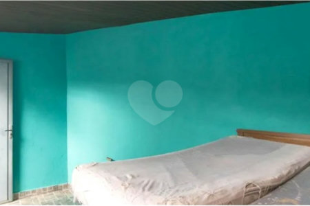 Casa Térrea à venda com 4 quartos, sendo 1 suíte,  em Vila Mazzei, São Paulo, SP