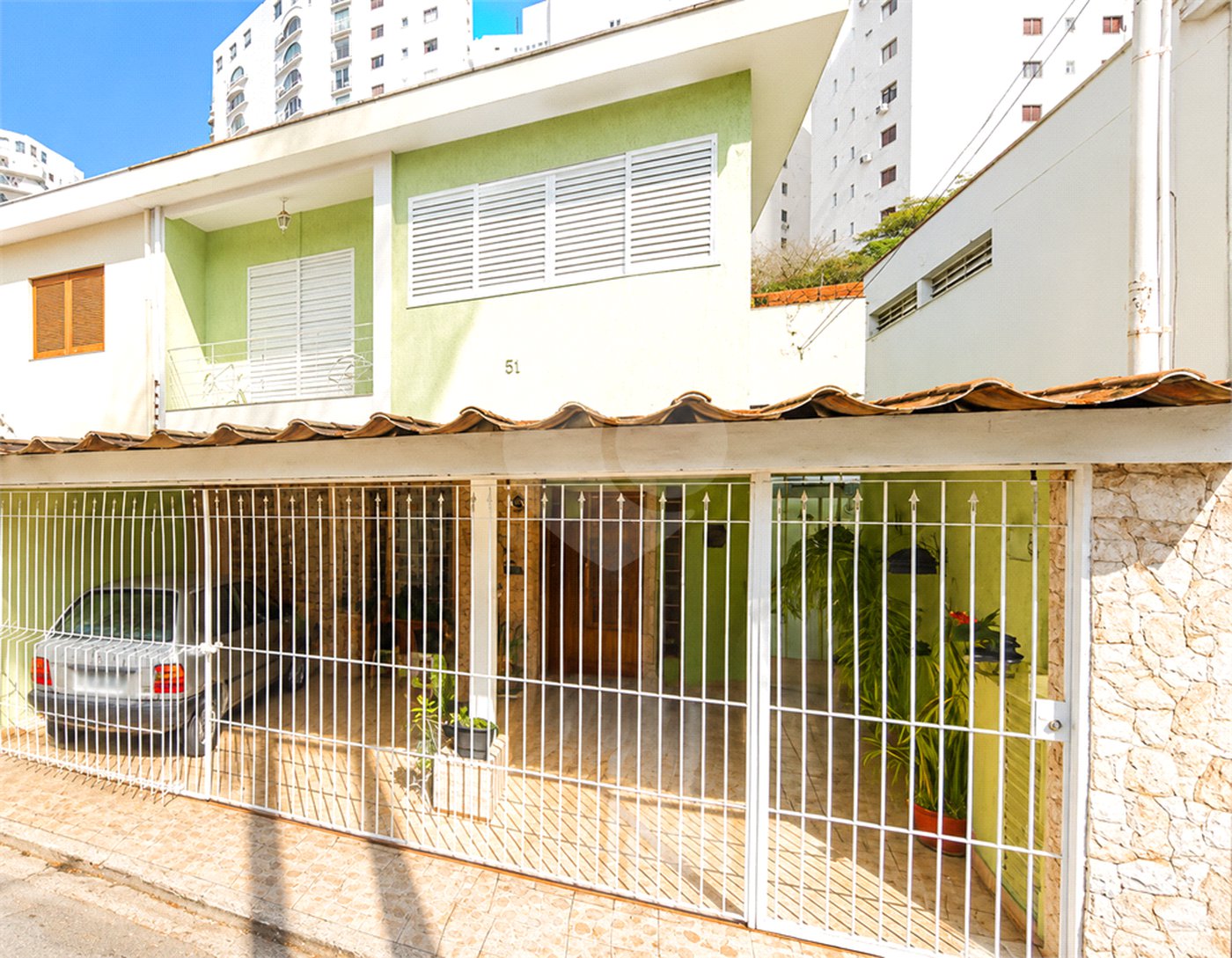 Casa à venda com 3 quartos, sendo 1 suíte, em Granja Julieta, São Paulo, SP