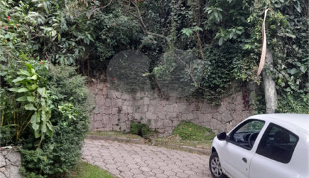 Terreno à venda em Serra da Cantareira, Mairiporã, SP
