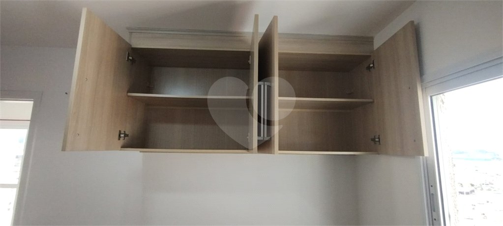 Apartamento à venda com 2 quartos em Jardim Capri, Guarulhos, SP