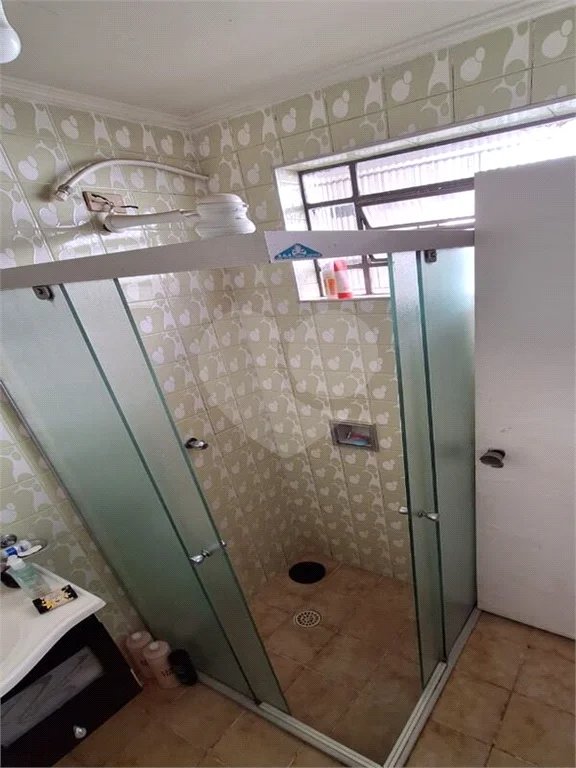 Sobrado à venda com 2 suítes em Vila Mazzei, São Paulo, SP