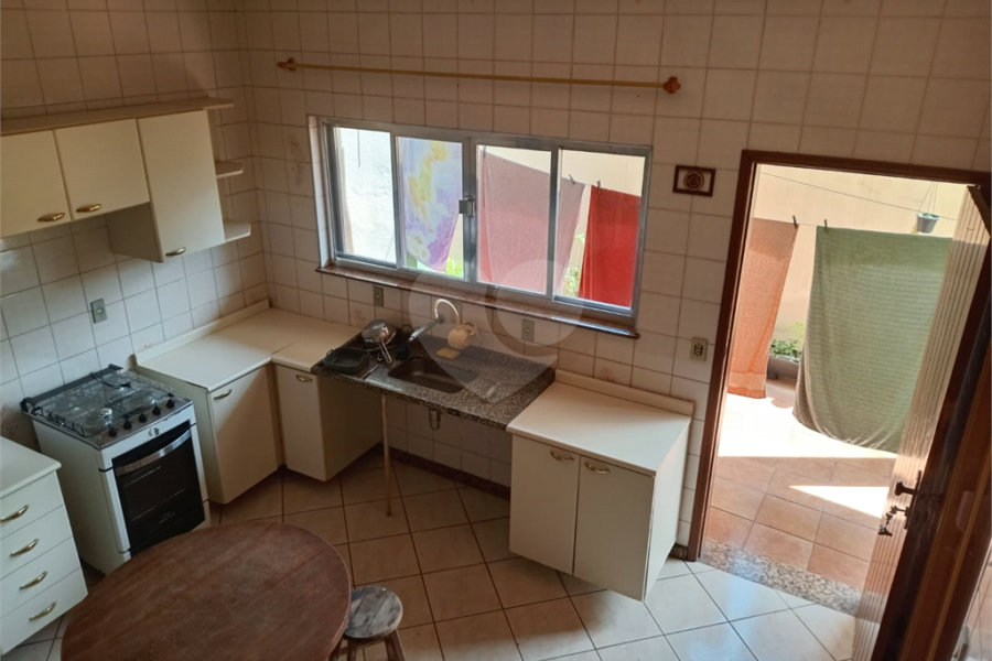 Casa à venda com 4 quartos, sendo 1 suíte,  em Mandaqui, São Paulo, SP