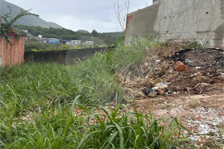 Terreno à venda em Campo Grande, Rio de Janeiro, RJ