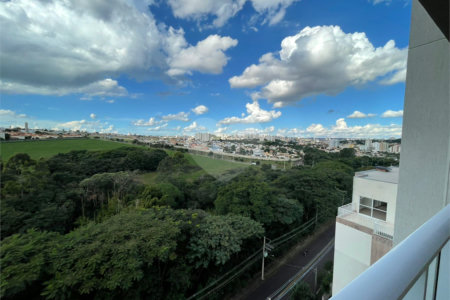 Apartamento no Residencial Valentina Park