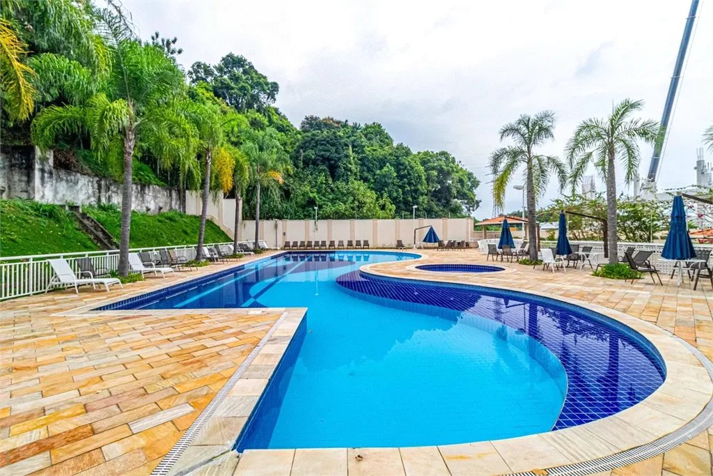 Apartamento à venda com 2 quartos, sendo 1 suíte, em Jaguaré, São Paulo, SP