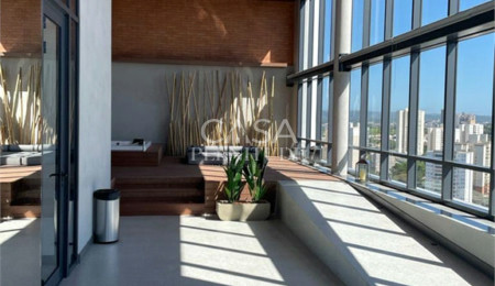Apartamento à venda com 3 suítes em Jardim Faculdade, Sorocaba, SP