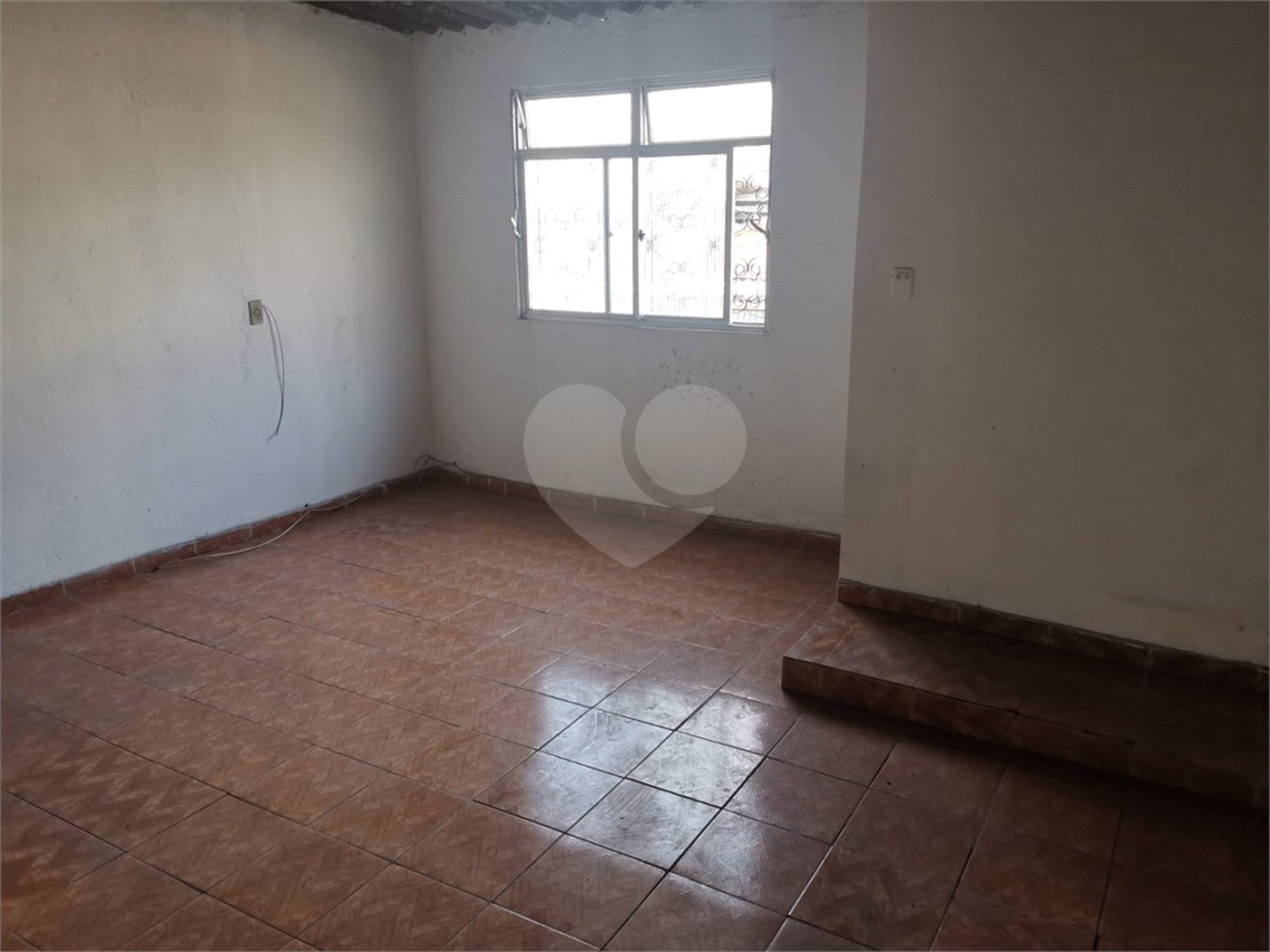 Casa de Vila à venda com 2 quartos em Riachuelo, Rio de Janeiro, RJ