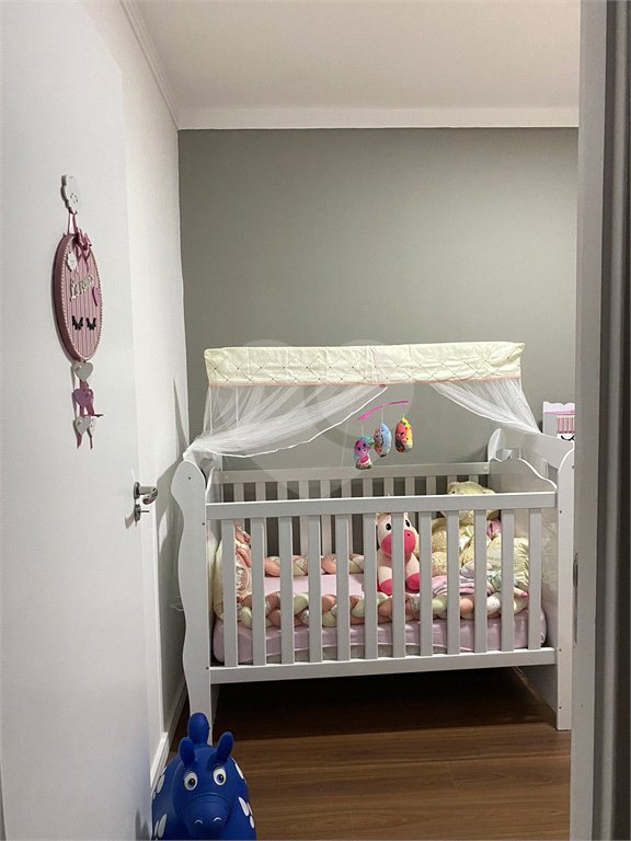 Apartamento à venda com 2 quartos em Horto, São Paulo, SP