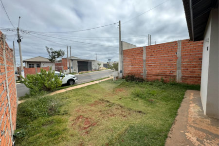 Casa para alugar com 2 quartos em Loteamento Residencial Cristóvão Colombo, Itapetininga, SP
