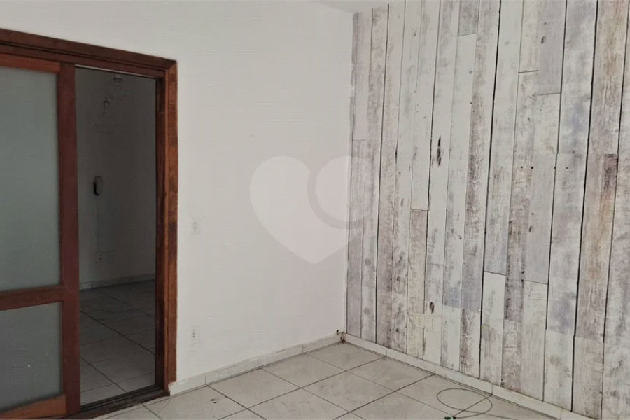 Sobrado à venda com 2 quartos em Freguesia do Ó, São Paulo, SP