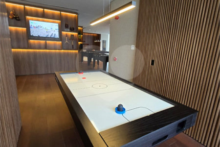 Apartamento à venda com 2 suítes em Jardim Morumbi, São Paulo, SP