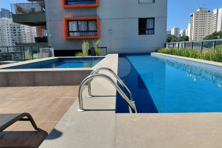 Apartamento à venda com 1 suíte em Vila Pompéia, São Paulo, SP