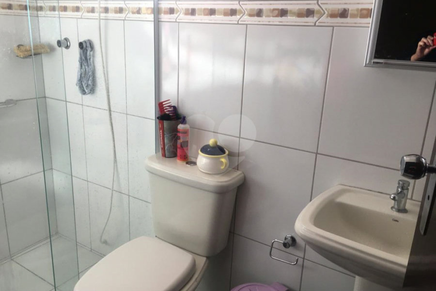 Sobrado à venda com 2 quartos em Jaçanã, São Paulo, SP