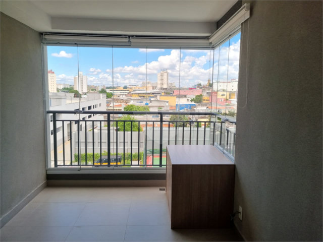 Apartamento à venda com 2 quartos, sendo 1 suíte,  em Santo Amaro, São Paulo, SP